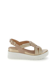 STONEFLY 220895 BUK  TAUPE CRUDO -0