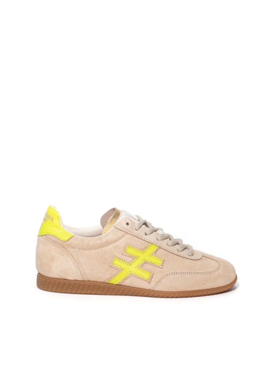 ANOTHER A0781131 LINO FLUOR -0