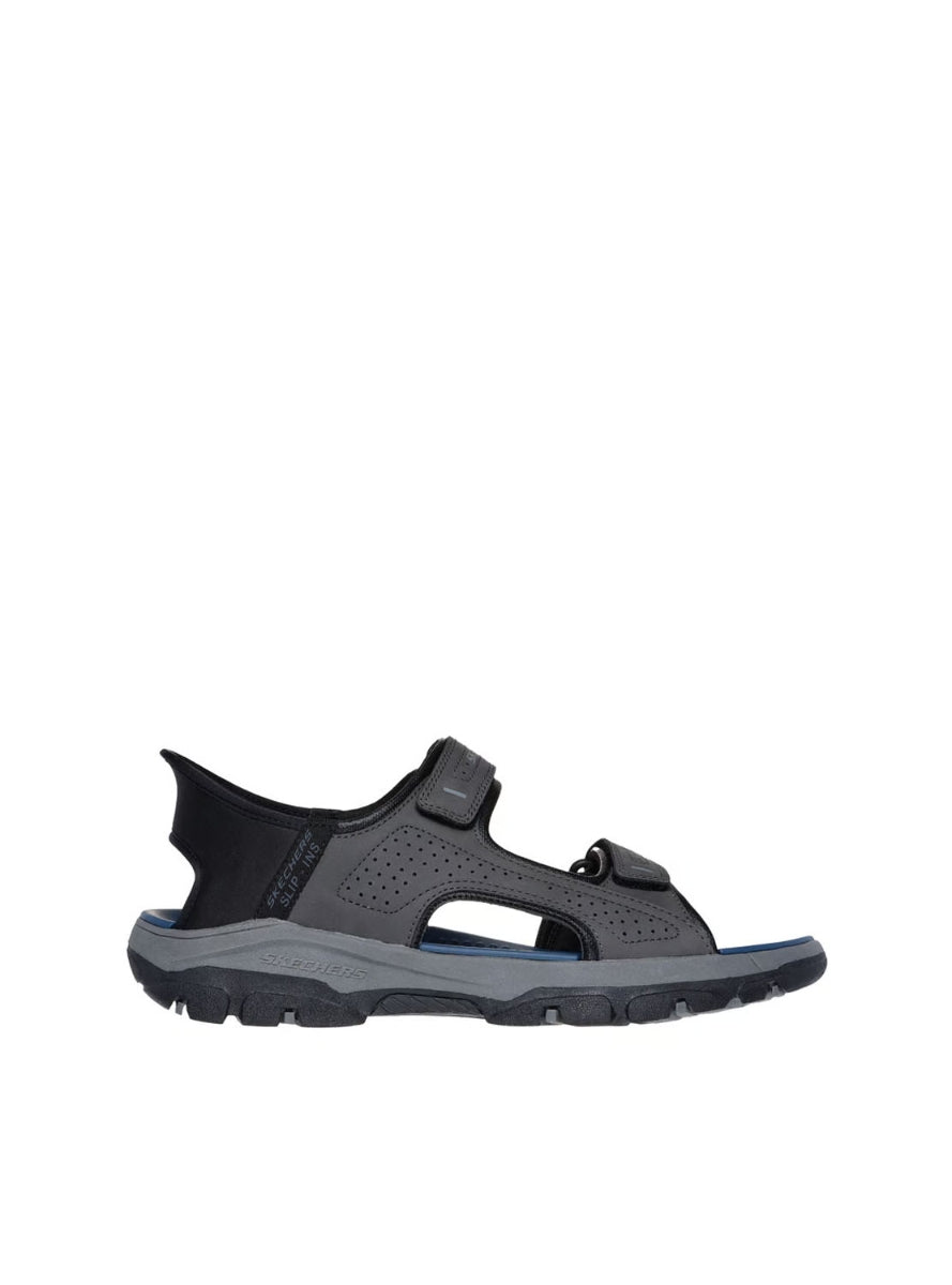 SKECH 205289 CHAR CHARCOAL-0