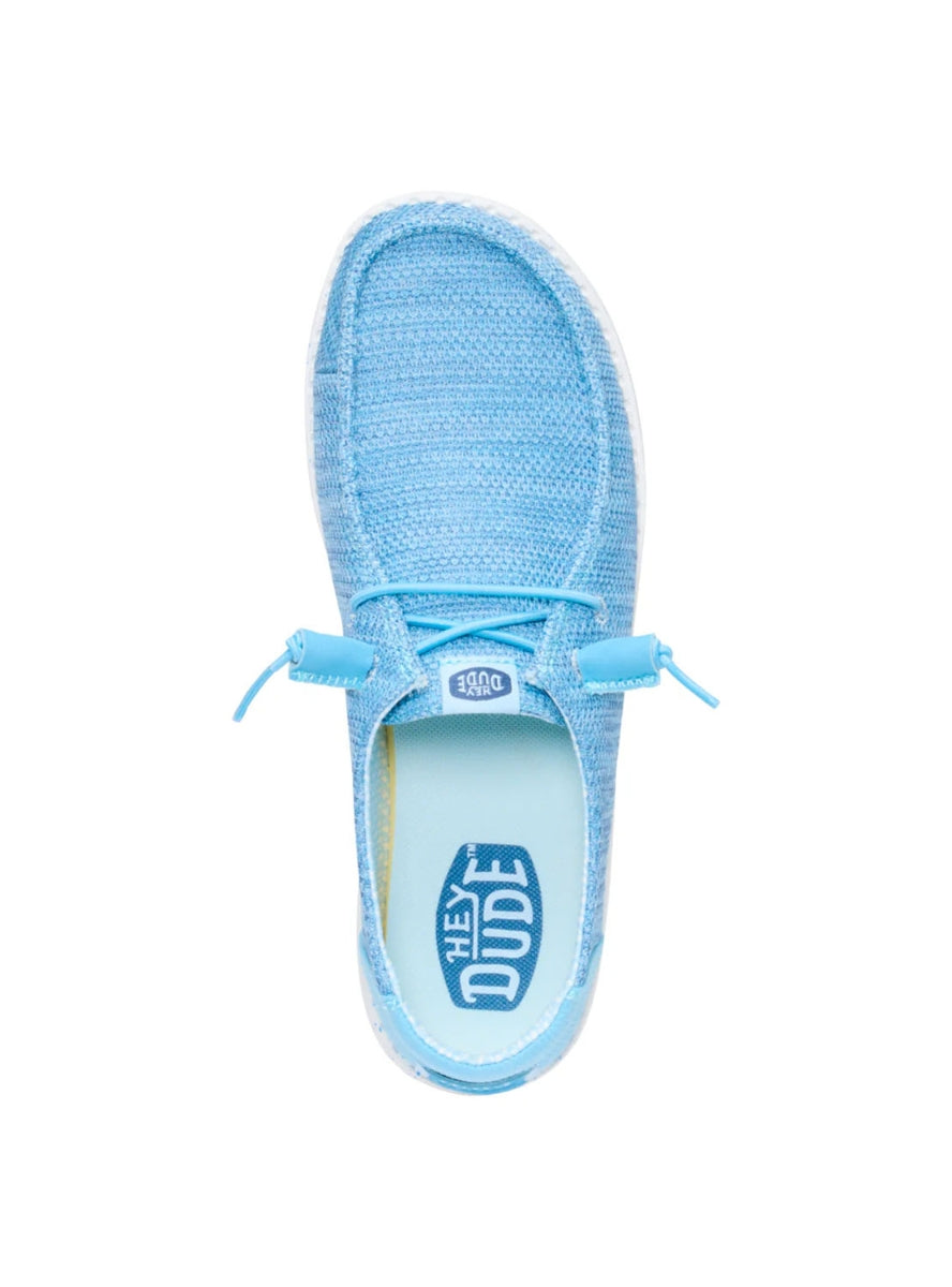DUDE 41878-4YQ BLUE -2