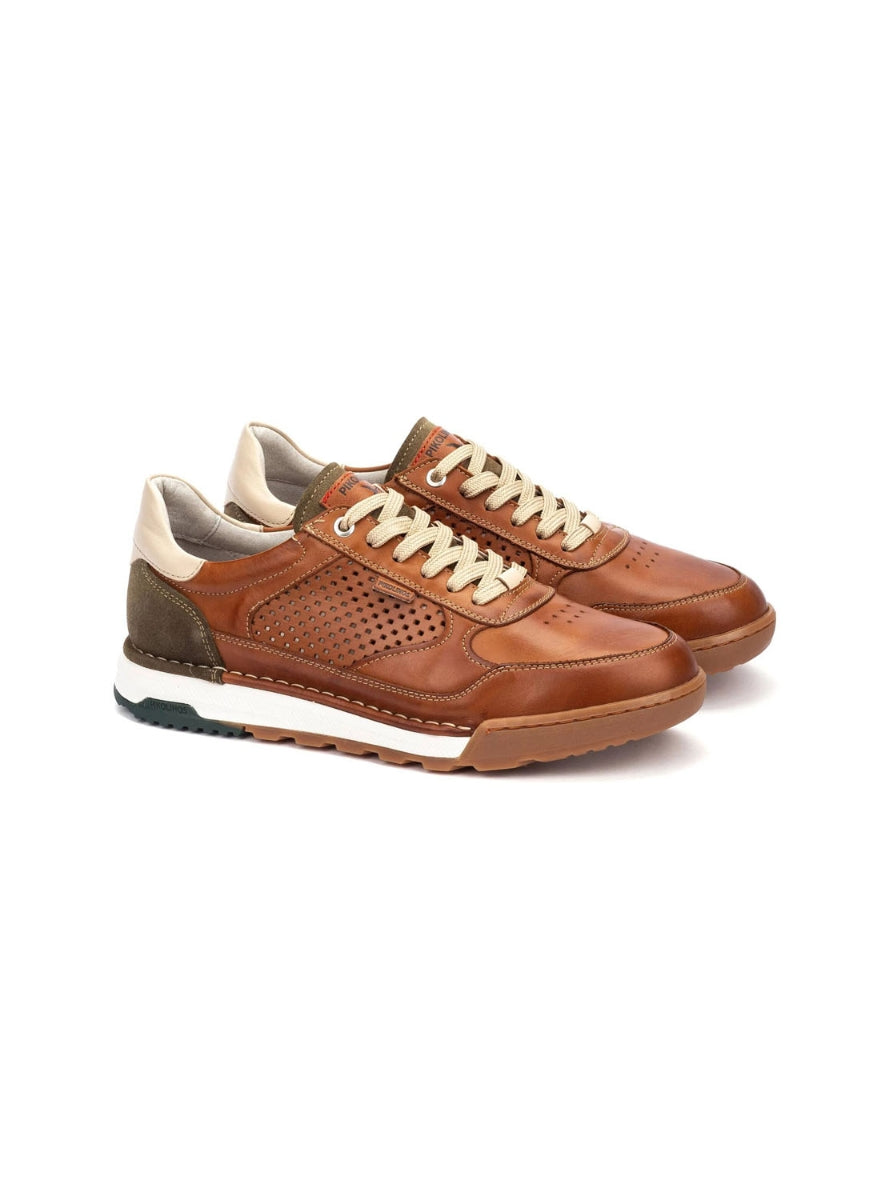 PKL M3W-6435C1 BRANDY -1