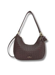 MARK 261617 MARRON 02 DARK BROWN-0