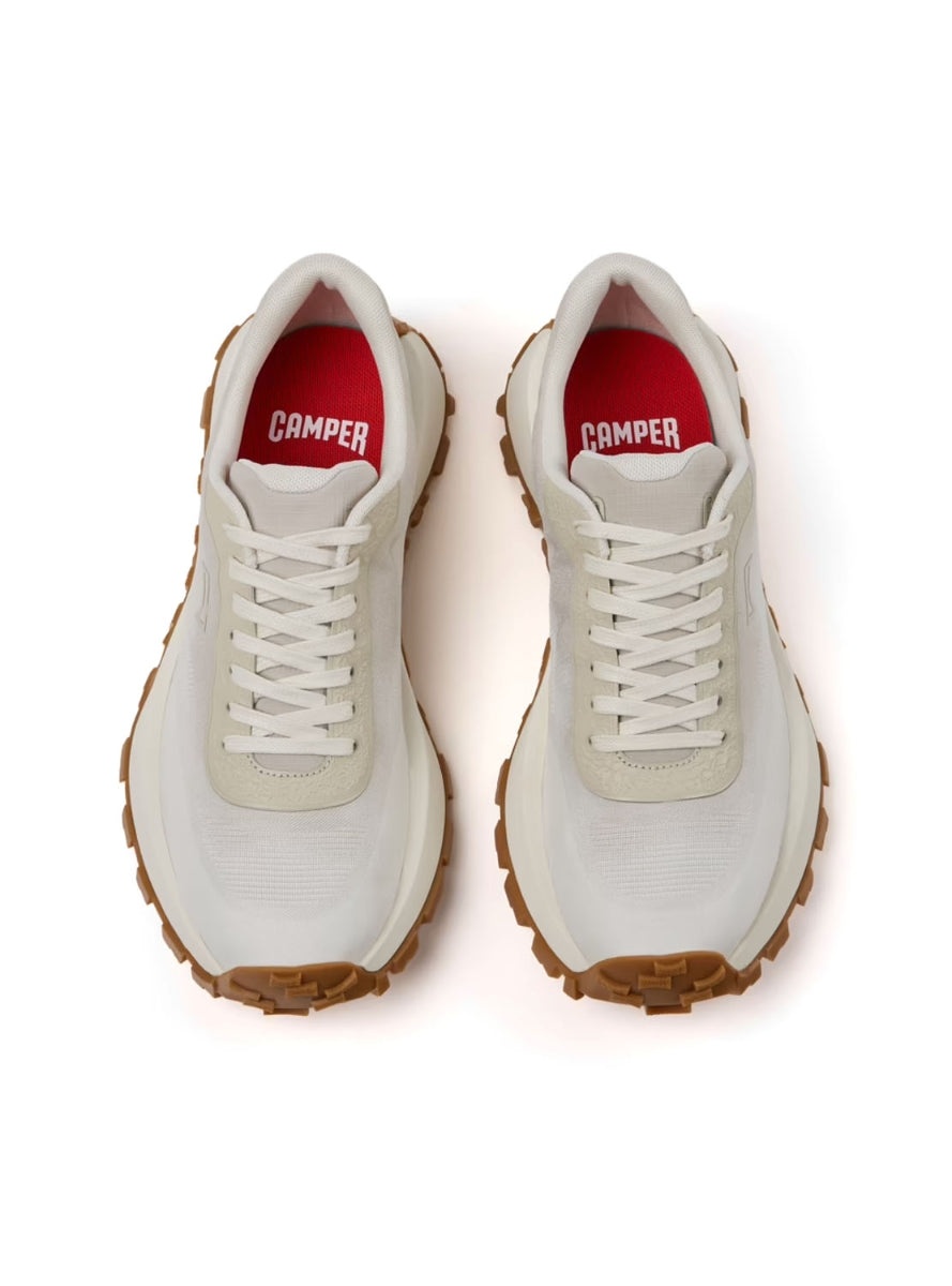 CAMPER K201872-001 BLANCO -1