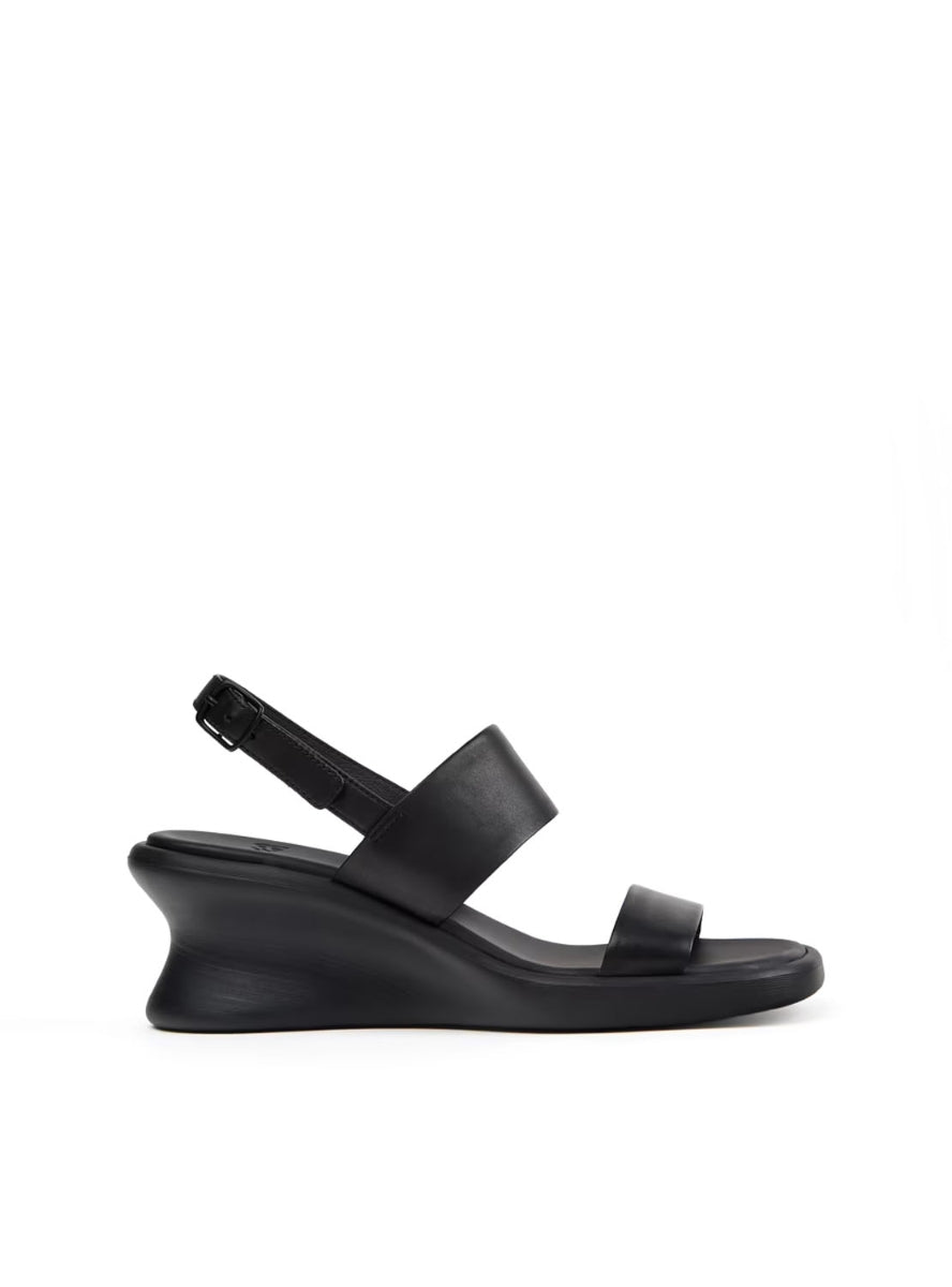 CAMPER K201915-001 NEGRO -0