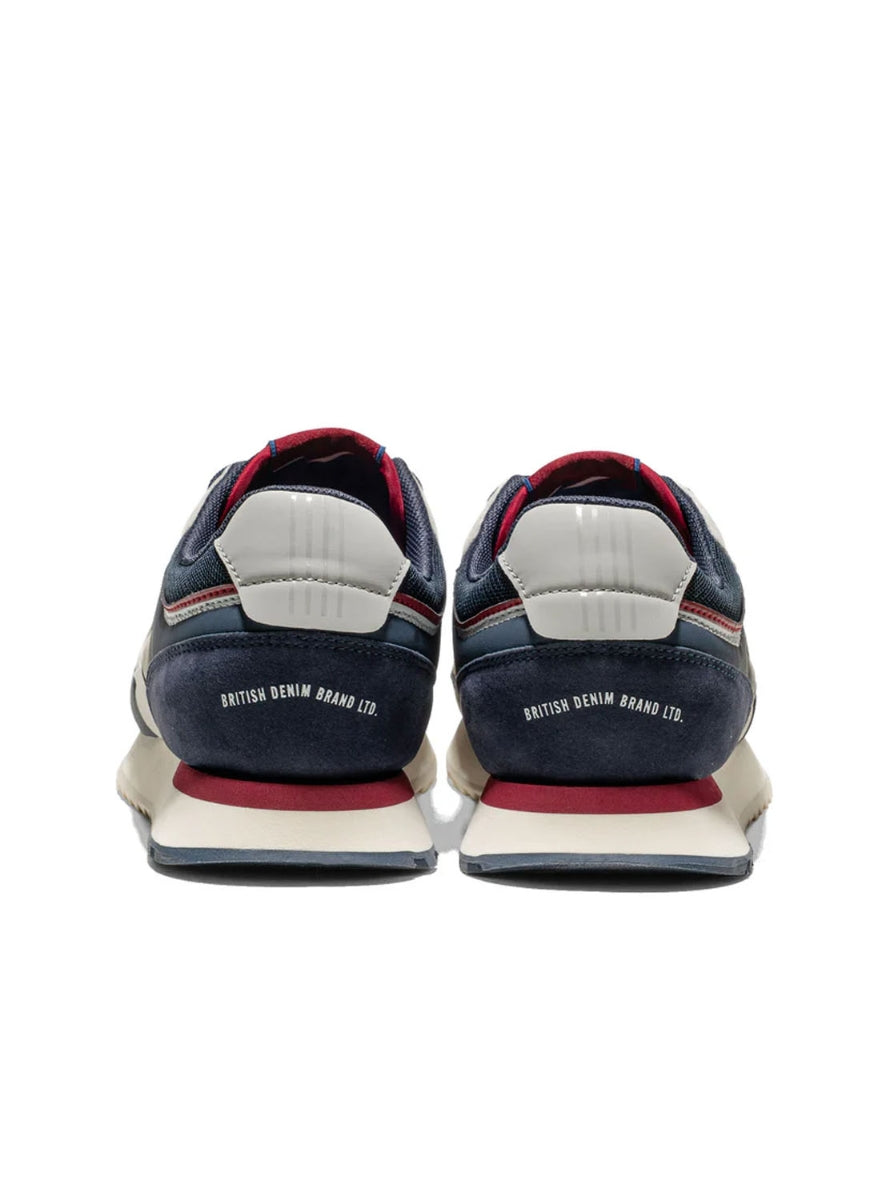 PEPE PMS400022 NAVY -2