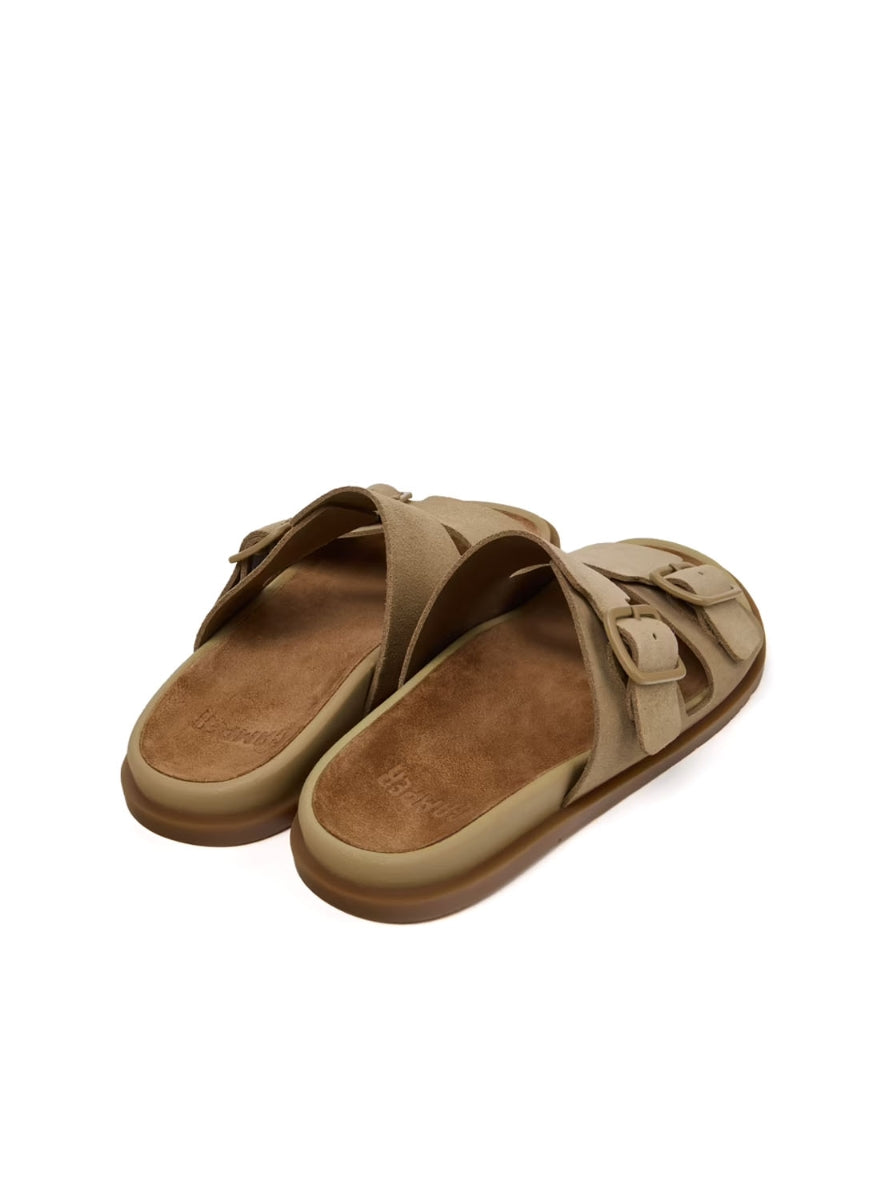 CAMPER K101091-003 BEIG -2