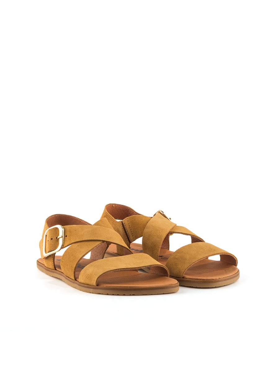 1190 BAREFOOT LINO  CUERO -1