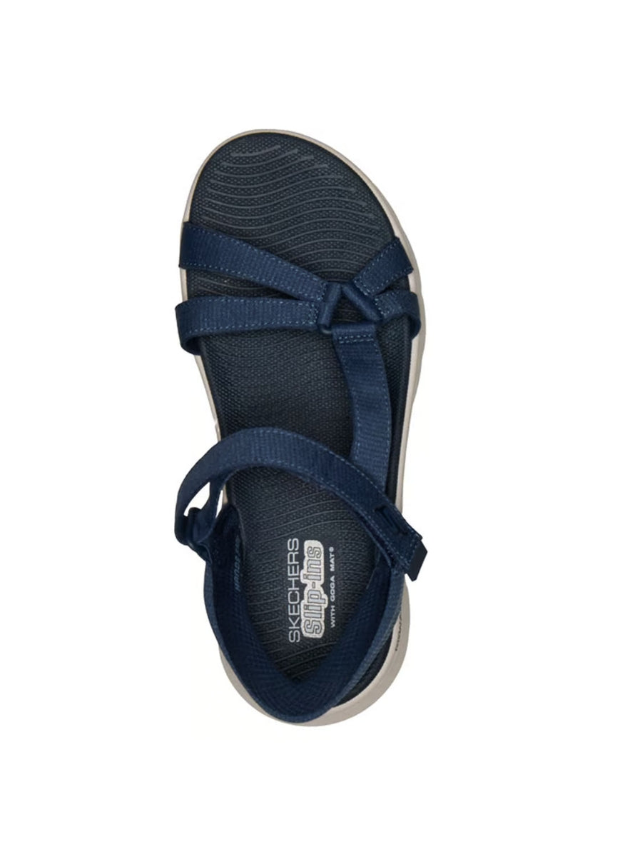 SKECH 141481 NVY NAVY-1