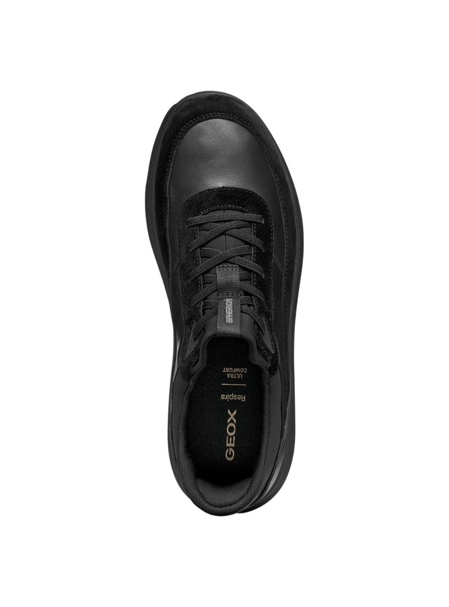GEOX U56MPA 08522 C9999 NEGRO -3