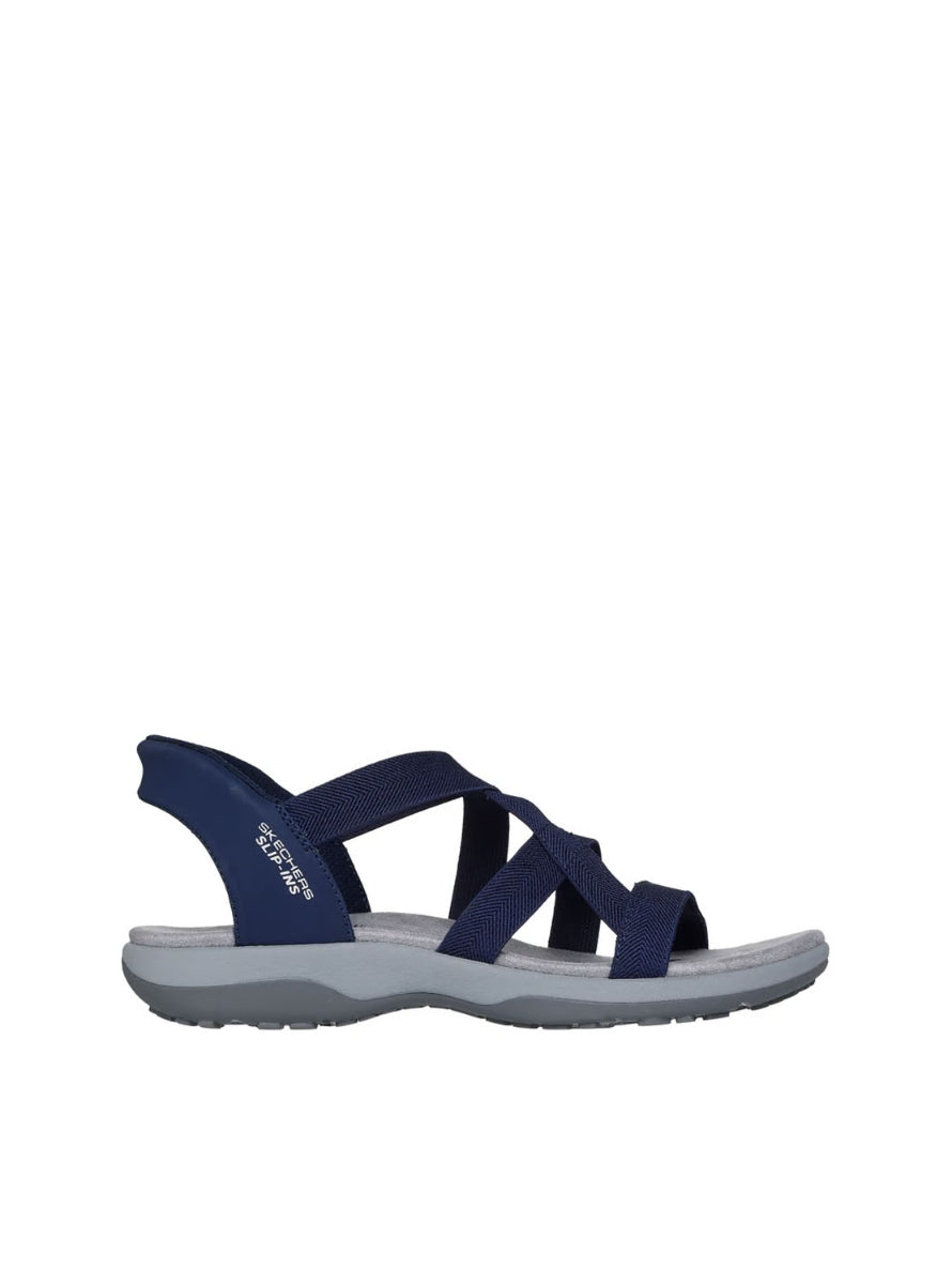 SKECH 163460 NVY NAVY-0