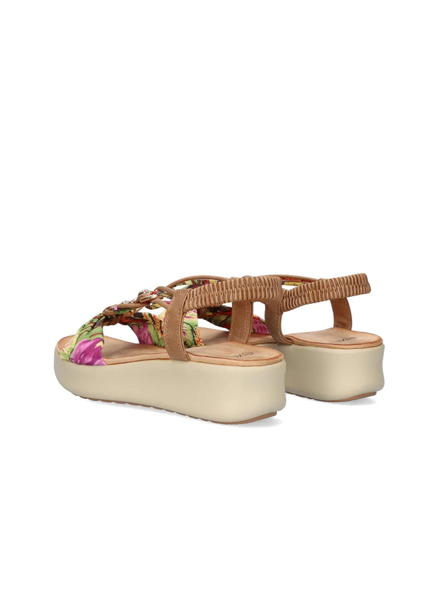 EXE BZX23170-R25 MARRON -2