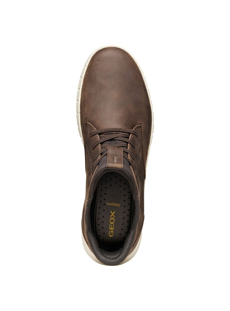 GEOX U56MAB 000FF C6009 MARRON -1