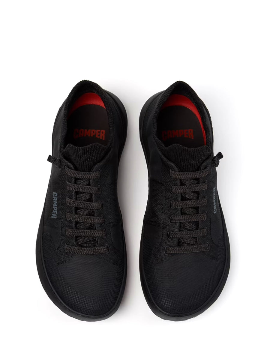 CAMPER K101007-005 NEGRO -1