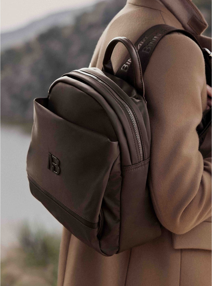 BINNARI 21340 MARRON MARRON-1