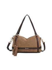 BINNARI 21232 TAUPE/MARRON TAUPE /MARRON-0