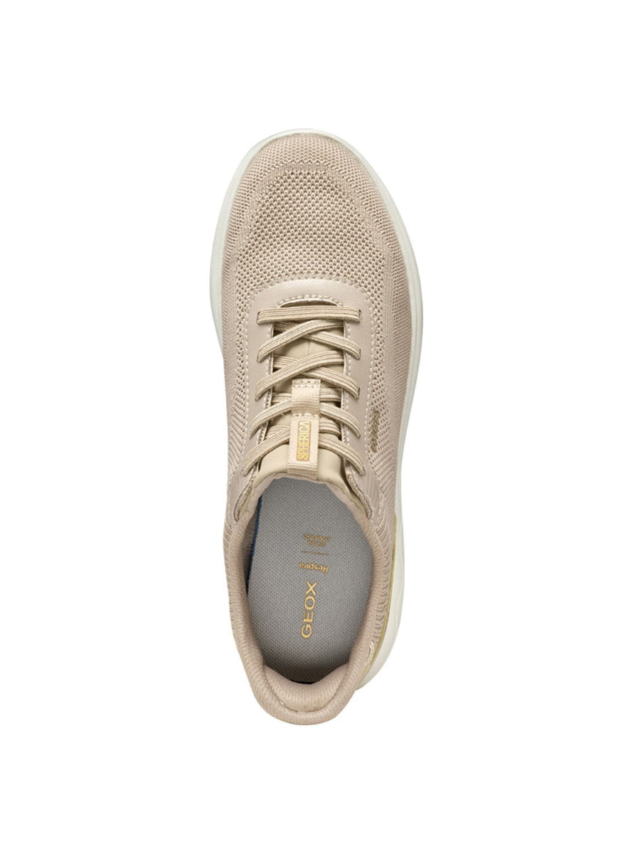 GEOX D557MA GOLD -1