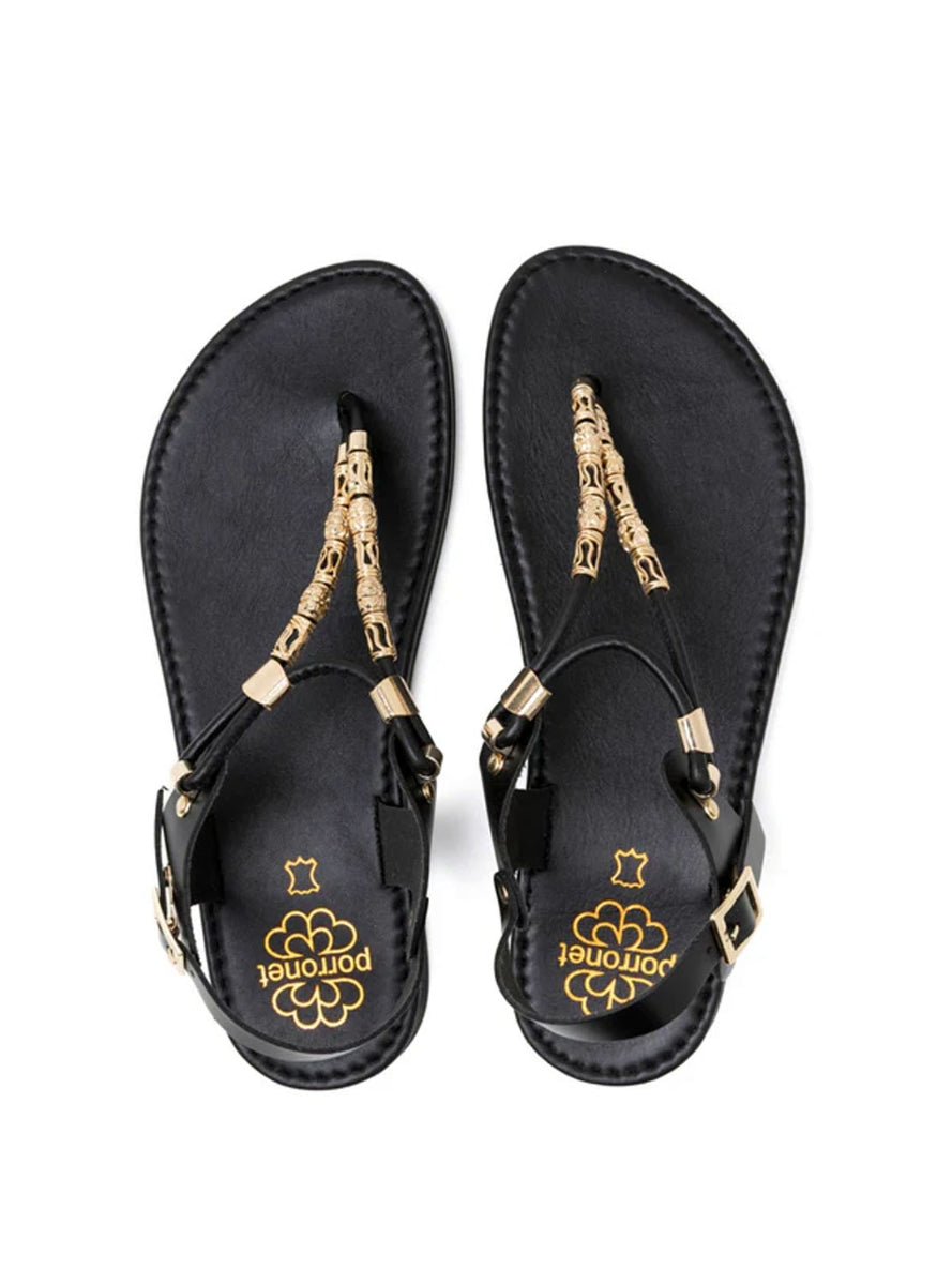 PORRONET 3205 NEGRO -3