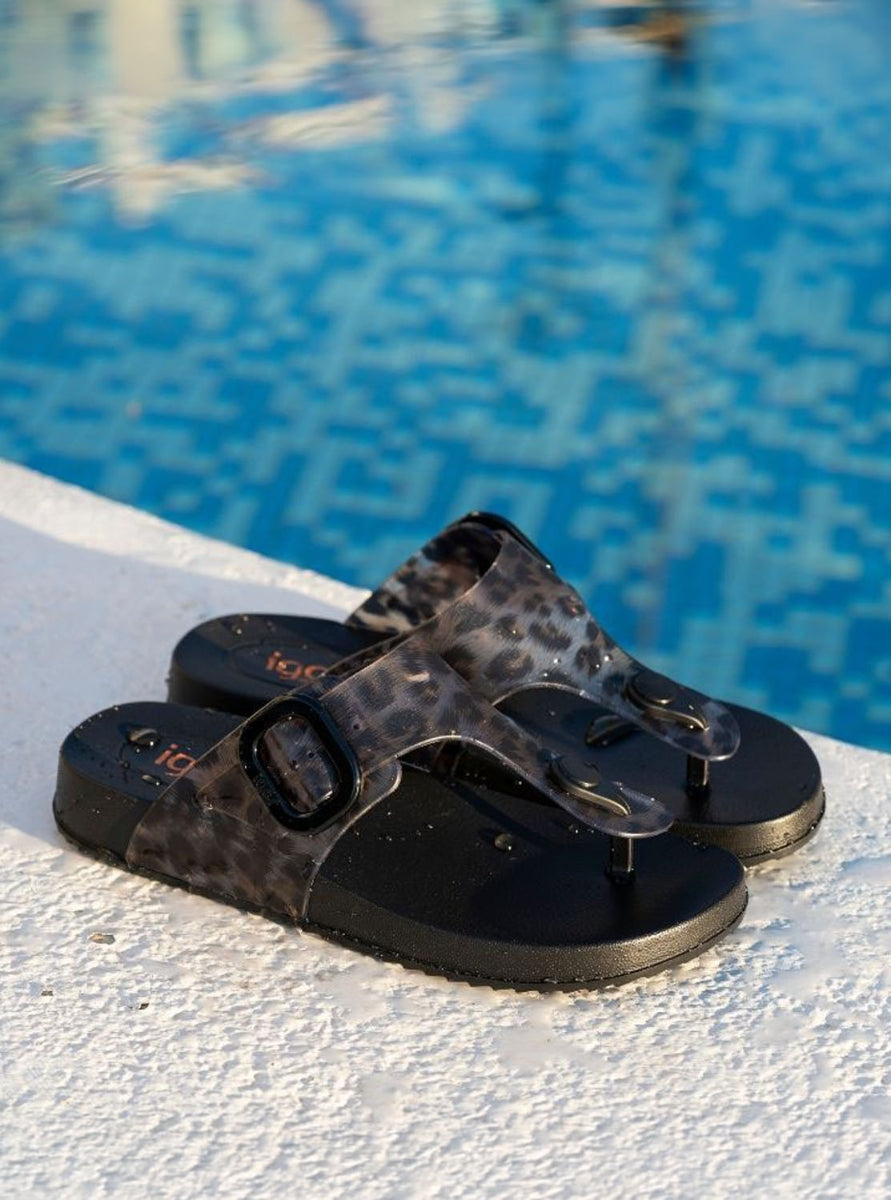 IGOR S10362-002  BARI LEO 002 NEGRO-1