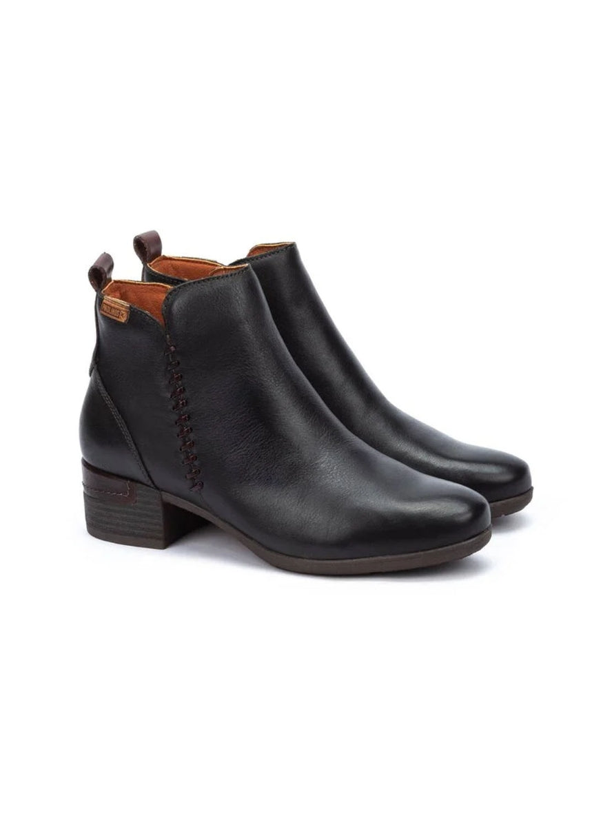 PKL W6W-8950 BLACK -1
