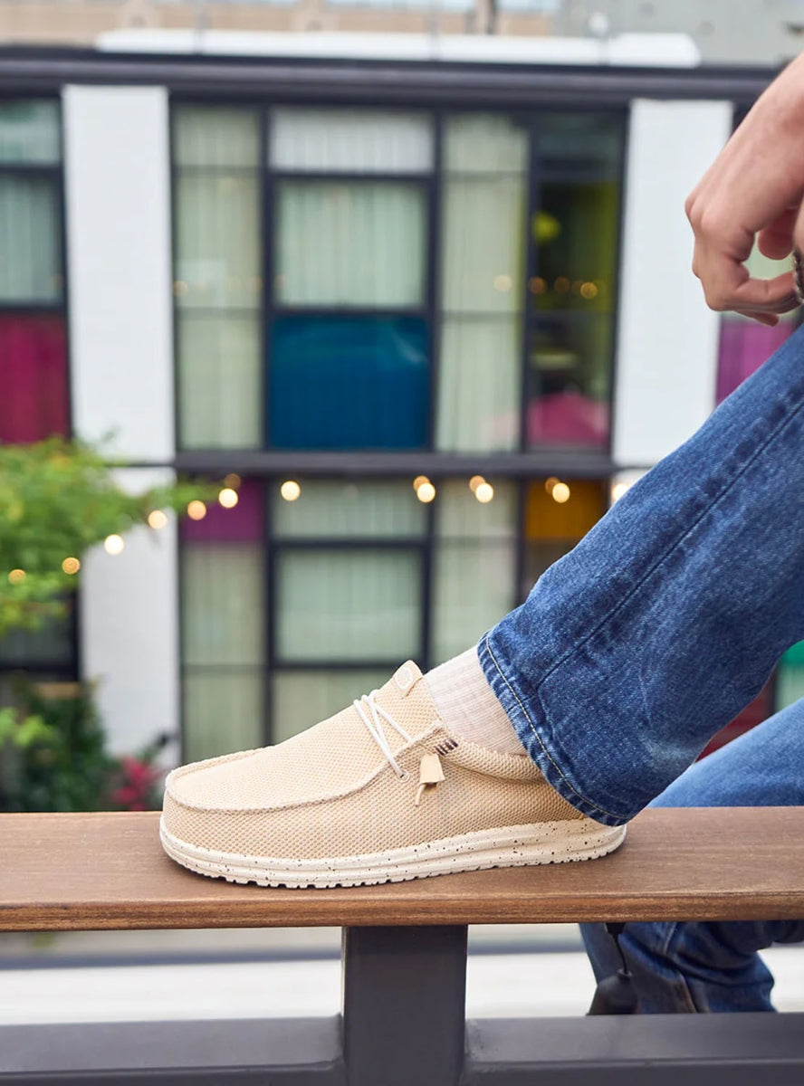 DUDE 41898-0LZ CREAM-1