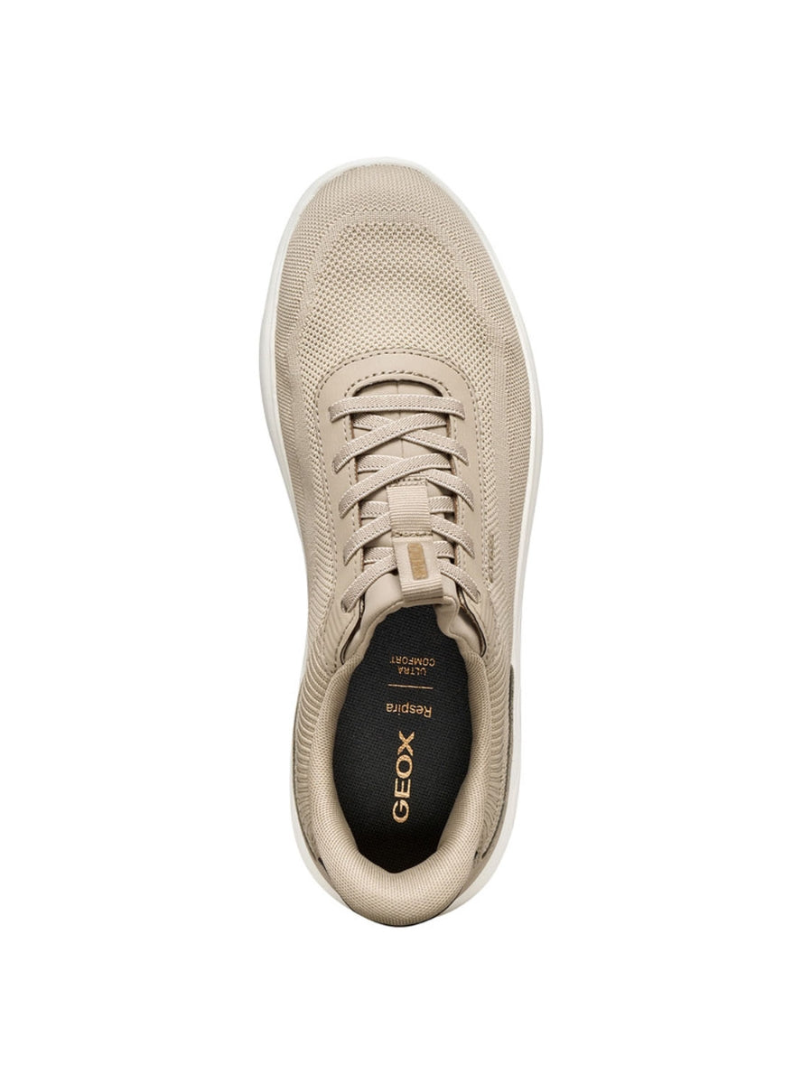 GEOX U55MPA SAND-2