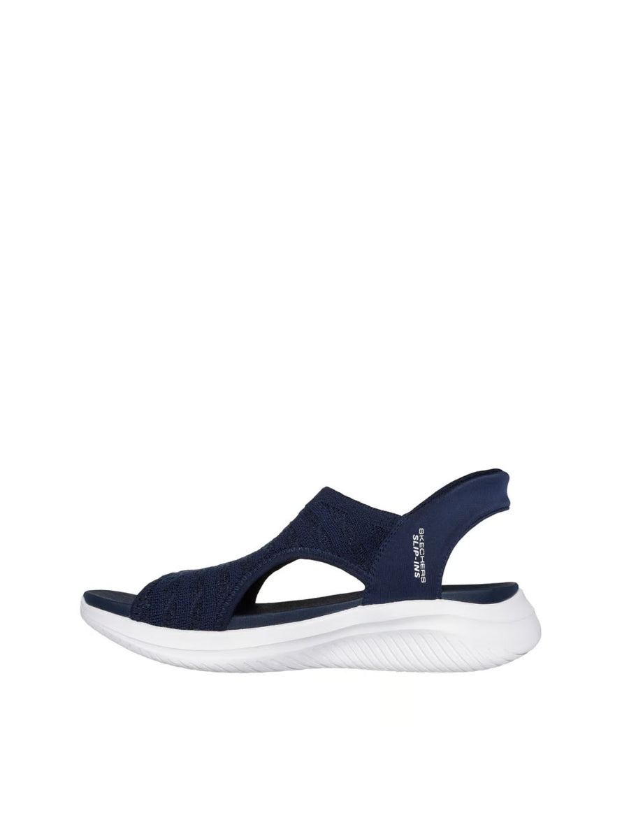SKECH 119805 NVY  NAVY-2