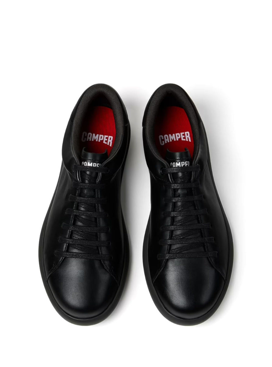 CAMPER K101003-001 NEGRO -1