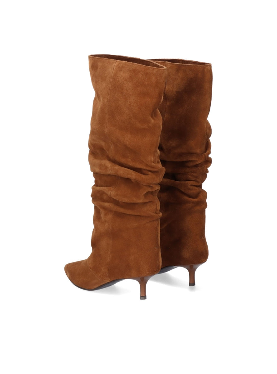 BEFREE RITA-364 CAMEL-2