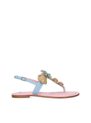 EXE ANGELINA-158 AQUA PINK -0