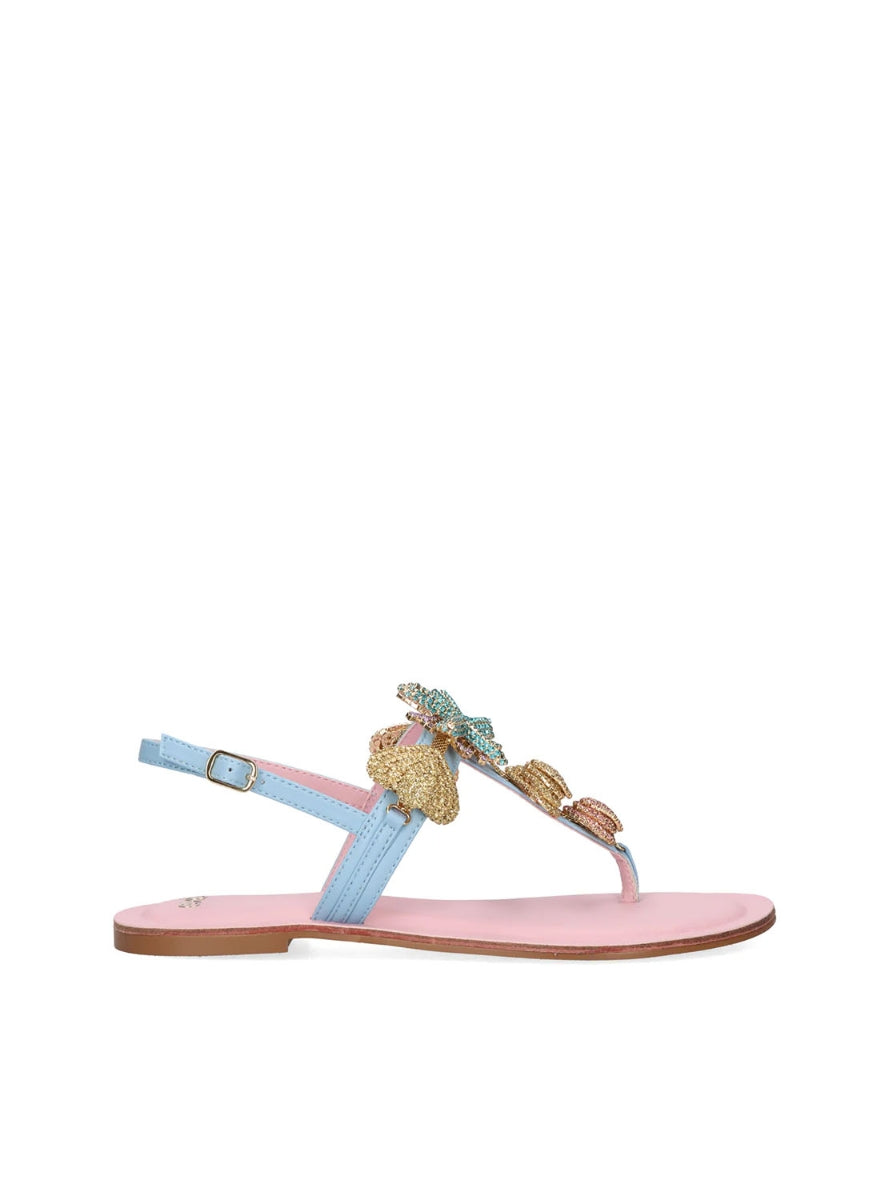 EXE ANGELINA-158 AQUA PINK -0