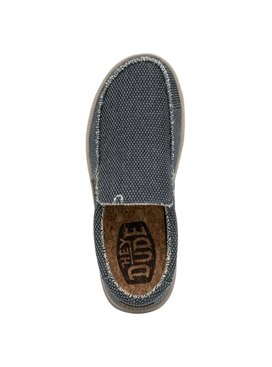DUDE 40124-4NL DEEP BLUE-2