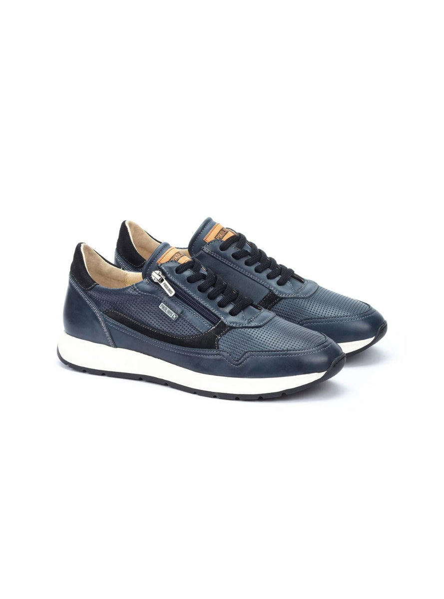 PKL M2B-6263C1 BLUE -1