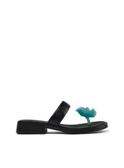 CAMPER K201892-001 NEGRO -0