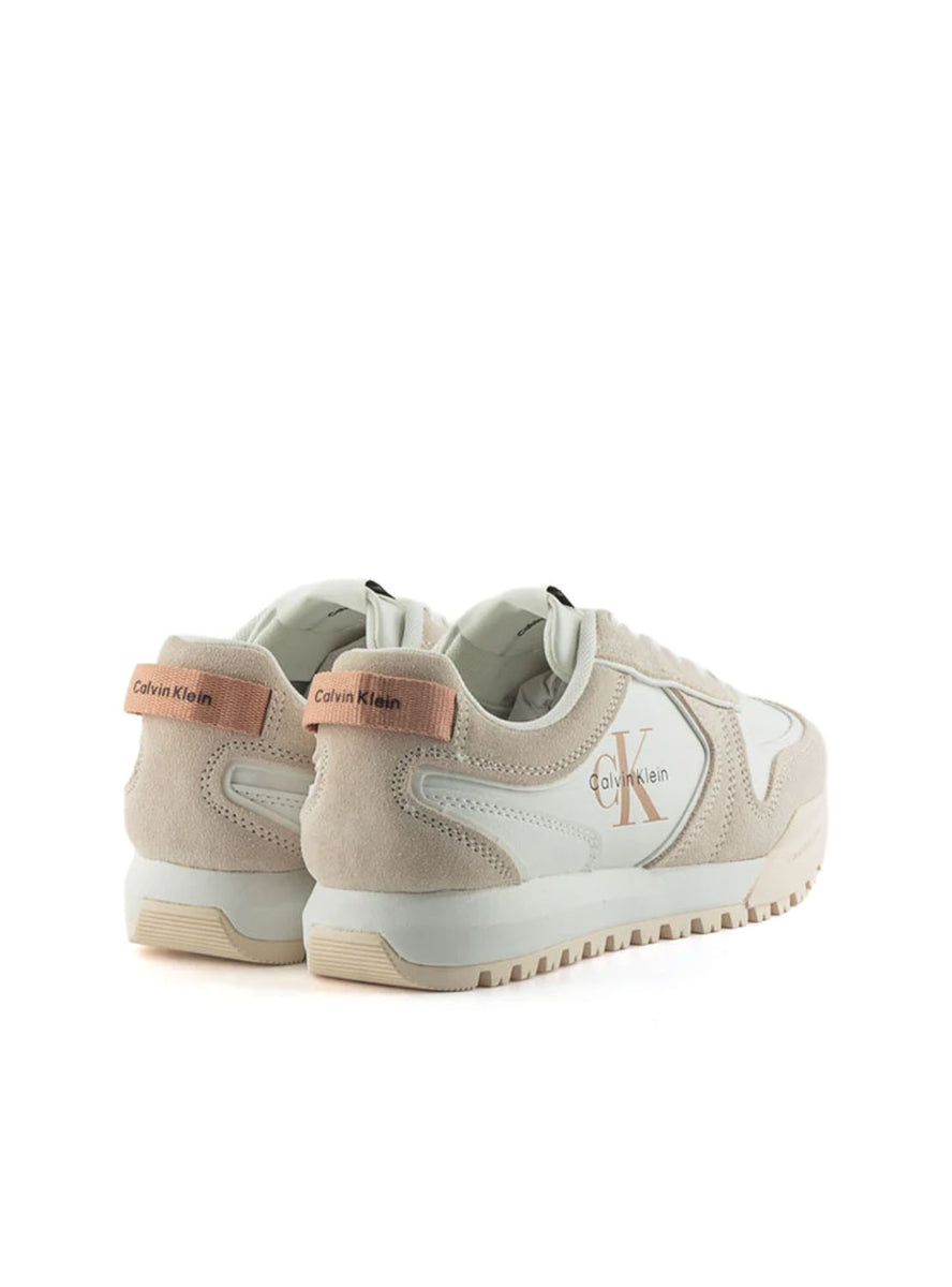 CK YW0YW0205205P 05P WHITE -2