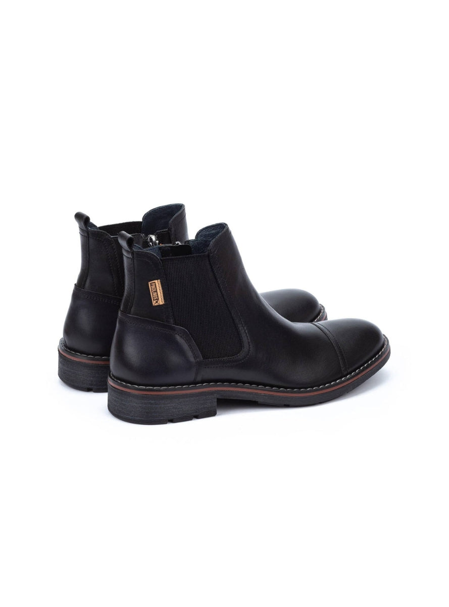 PKL M2M-8022C1 NEGRO -2