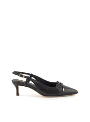 CLARKS 26186343 BLACK-0