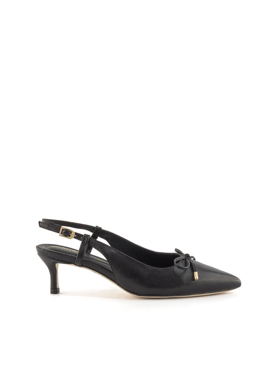 CLARKS 26186343 BLACK-0