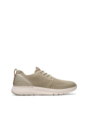 CLARKS 26181982 KHAKI -0
