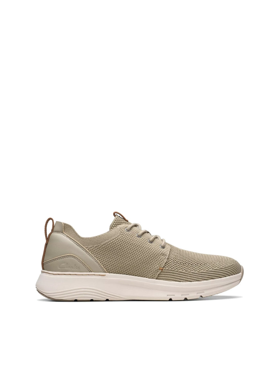 CLARKS 26181982 KHAKI -0