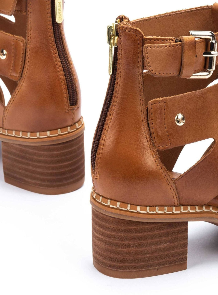 PKL W3H-1823 BRANDY -2
