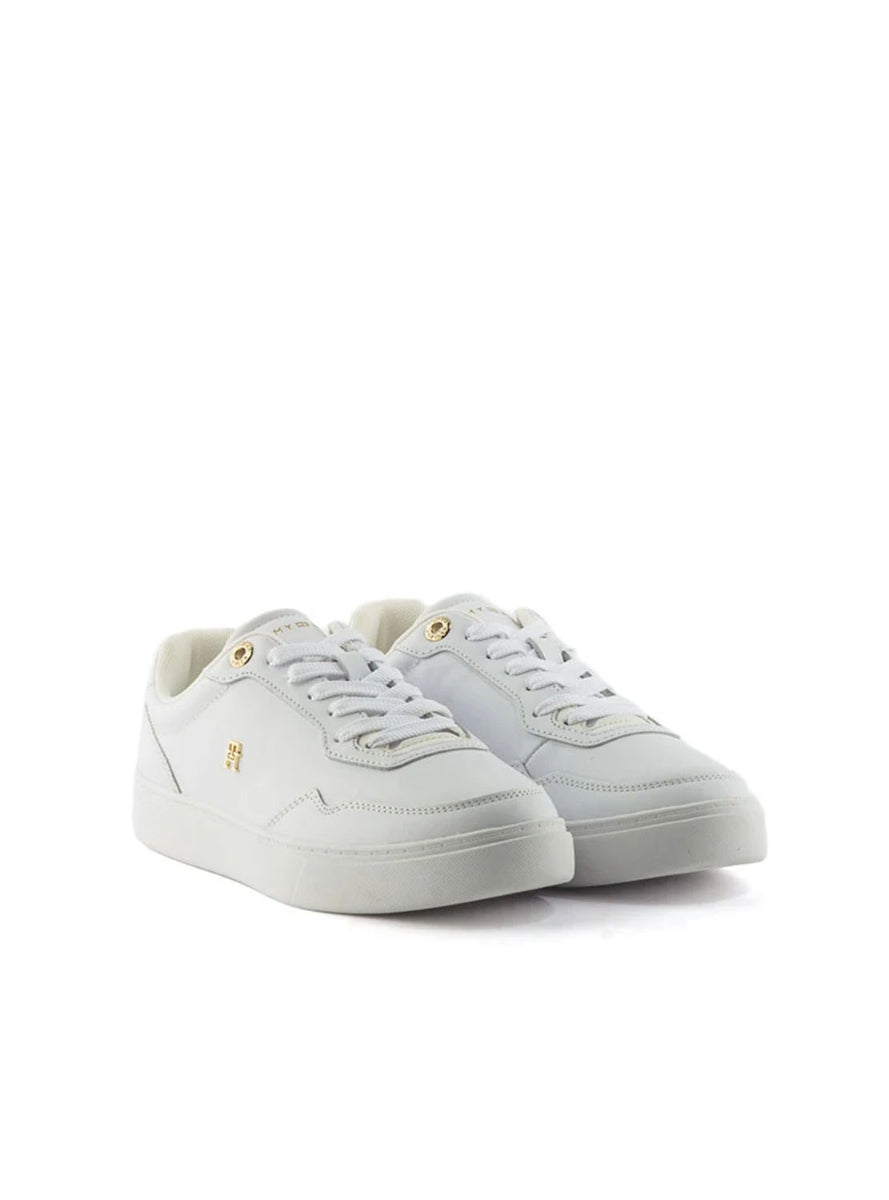 TOM FW0FW090220LE 0LE WHITE ECRU-1