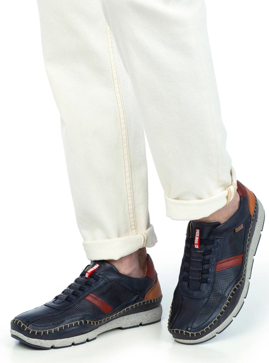 PKL M4U-6046C1 BLUE -1