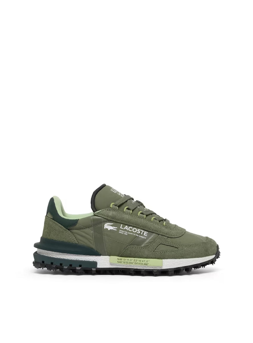 LACOSTE 51SMA0041 255 KAKI-0
