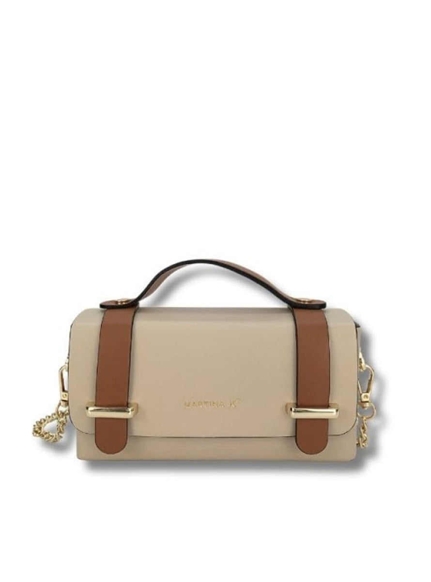 MARK 140-1870 BEIGE/CUERO BEIGE/CUERO-0