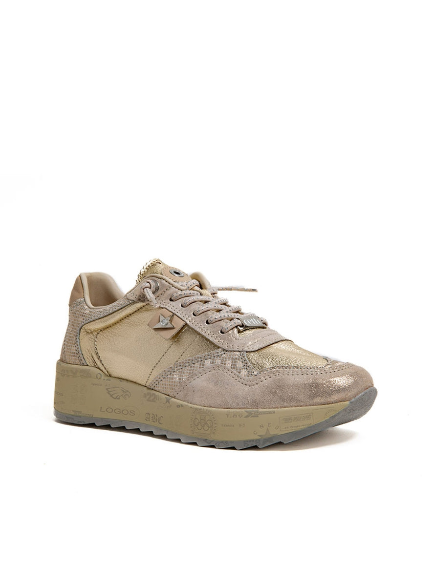 CETTI C-848 SRA  XL  CHAMPAGNE -1