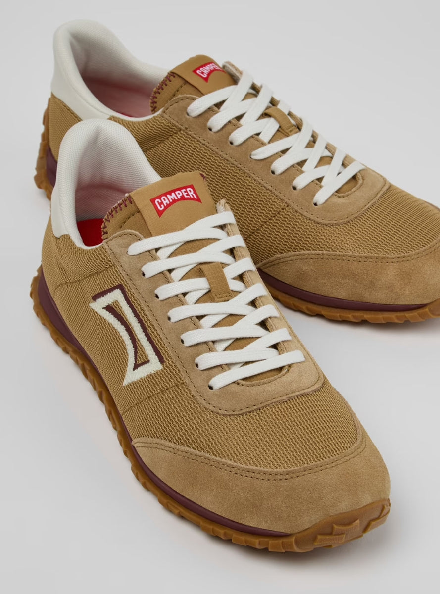 CAMPER K101098-006 TAUPE-1