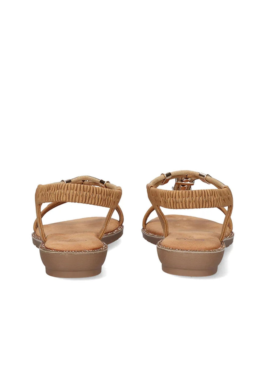 EXE 8013-7 CAMEL-3