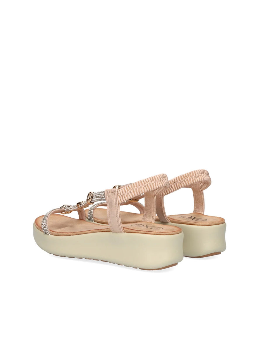 EXE BZX33170-002 ORO ROSA -2