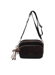 BINNARI 21323 MARRON/NEGRO MARRON/NEGRO-0