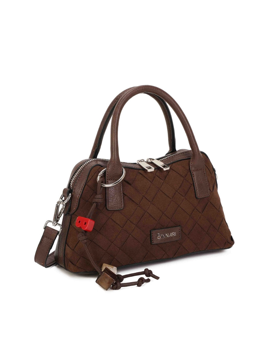 BINNARI 21211 MARRON MARRON-1